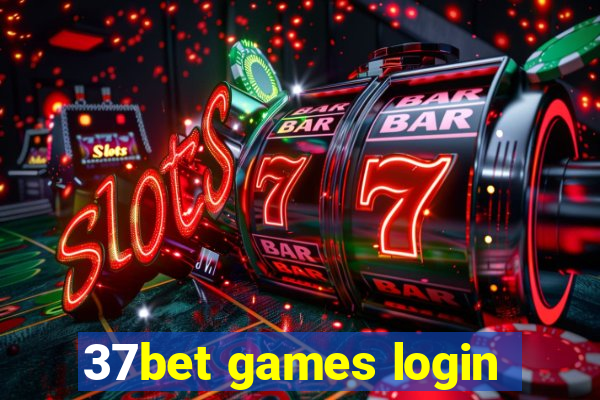 37bet games login